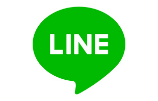 LINE公式アカウントのイメージ